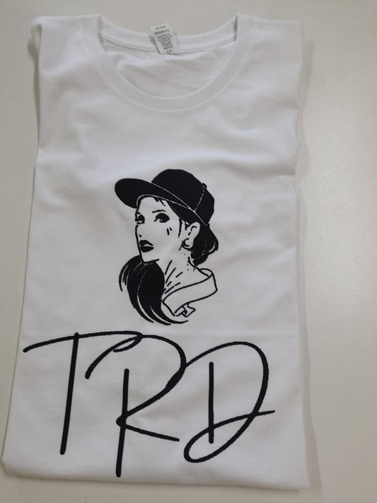 Camiseta de manga corta  para hombre